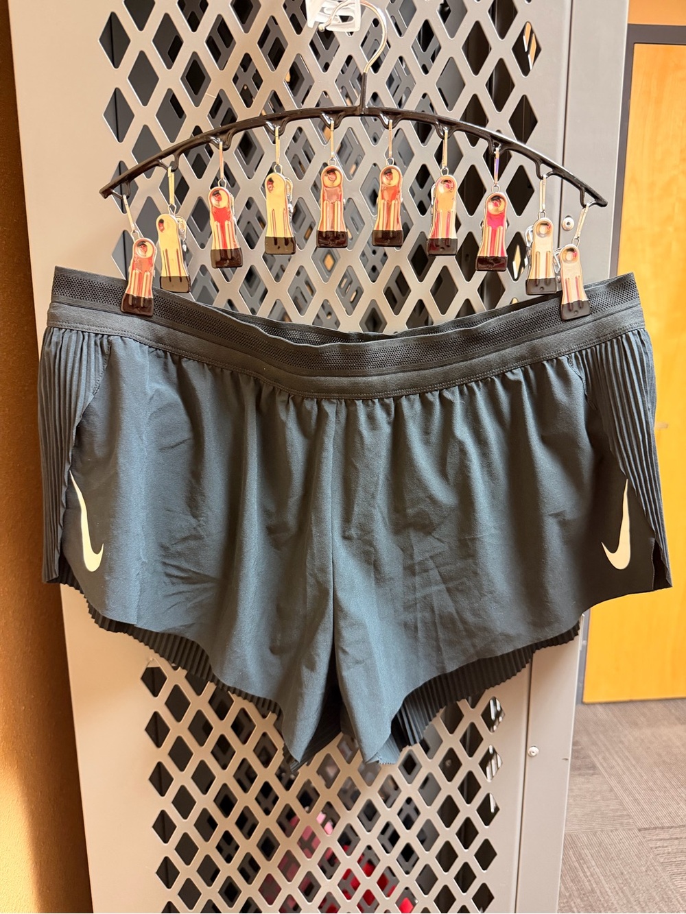 Nike AeroSwift Running Shorts